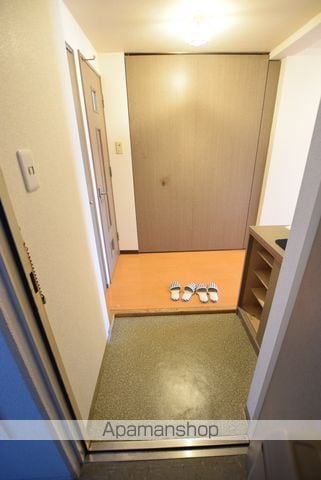 サンシャイン中島公園の内装写真