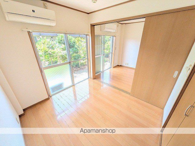 赤堀コーポの内装写真
