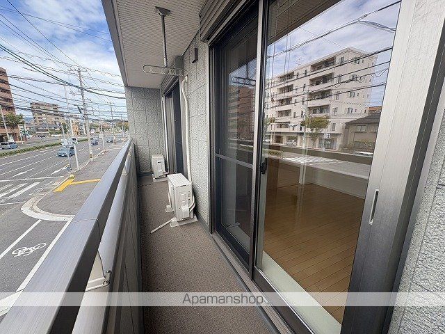 ヘーベルメゾン翠の内装写真