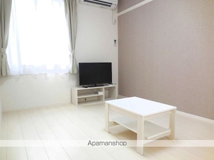クレイノ久我山[1K/20.12m2]のキッチン