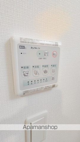 LA CASA 上汐の内装写真
