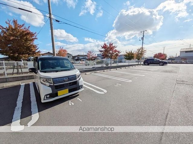アセーボIVのその他写真