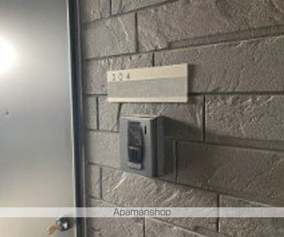 グランセ池上の外観写真