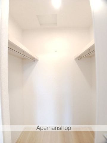 ガーデンルーム Bの内装写真