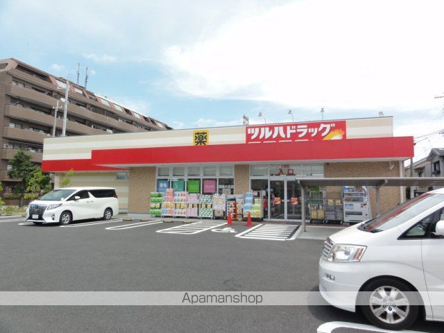 ブリ―ジェ武庫川の周辺写真