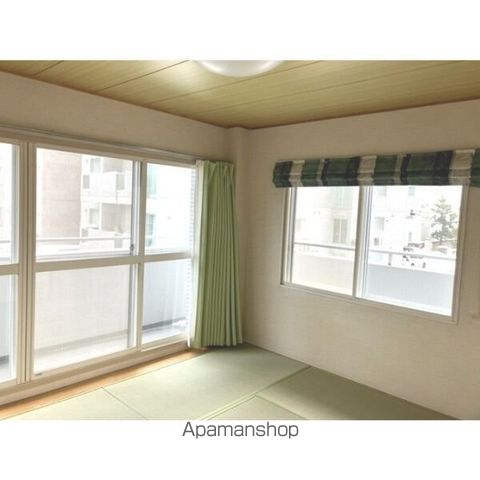 クリオ行啓通弐番館の内装写真