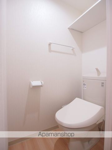 EFFICIENT栄通の内装写真