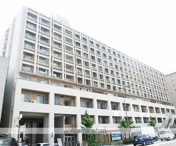 東海道本線 京都駅 徒歩19分 7階建 築6年の周辺写真