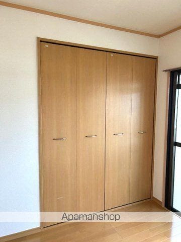 カルチェ吉信の内装写真