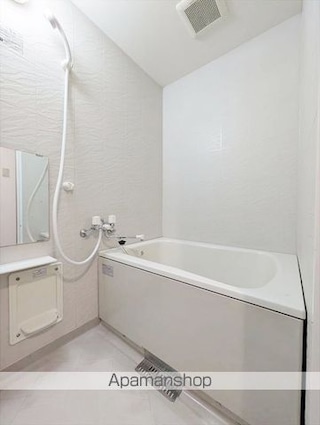 ローゼン大上[3DK/54.92m2]のバス