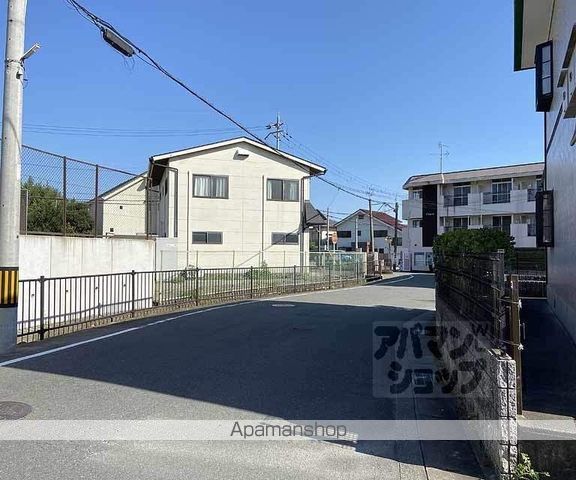 ウィンディアコリーヌ E棟の周辺写真