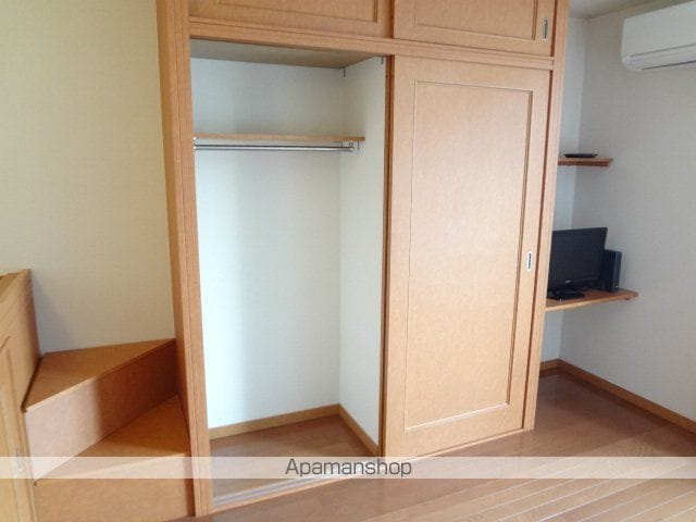 レオパレス十三の内装写真