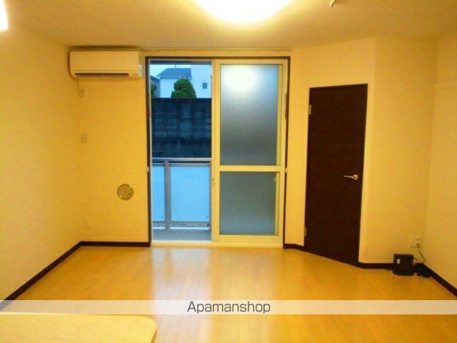 レオネクストエクレール北今市の内装写真