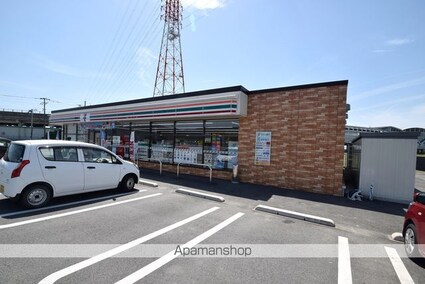 ＮＭＯＮ　Ｆ[2DK/45.89m2]の周辺3