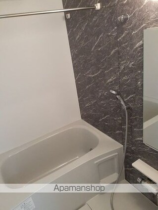 コンフォルタ東近江Ⅱ[1LDK/50.96m2]のバス