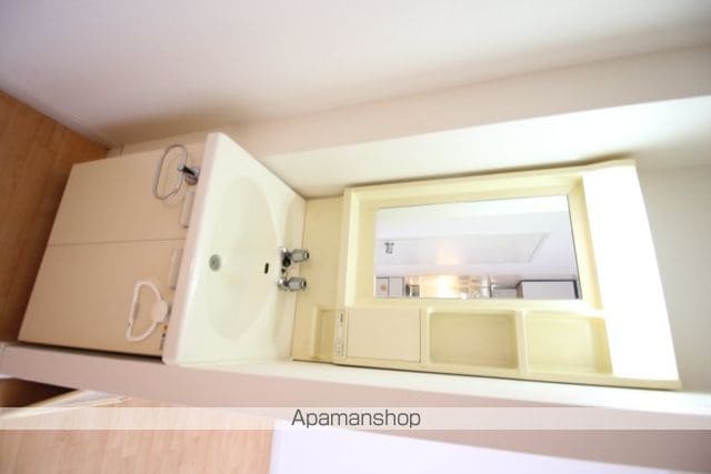 リラハイム円山の内装写真