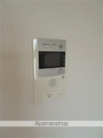 プレサンス大阪ゲートシティの内装写真