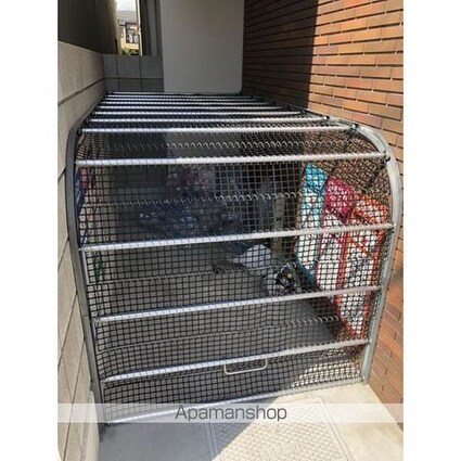 ＷＥＬＬ　ＣＯＵＲＴ　ＫＡＮＤＡ[1K/27.72m2]のその他内装6