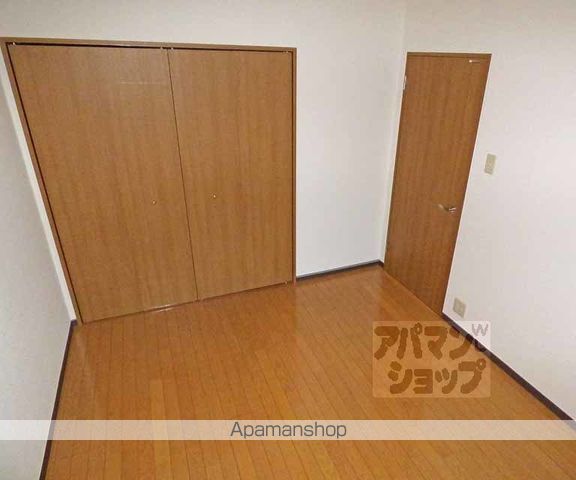 パレスコート二条の内装写真