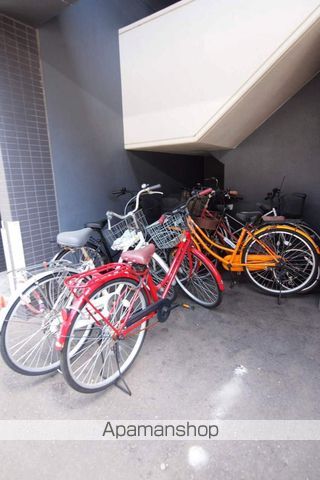SーFORT豊平三条のその他写真