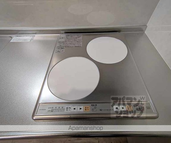 ARCA嵯峨嵐山の内装写真