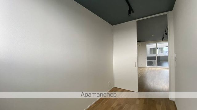 ETENA中仙道西 南棟の内装写真