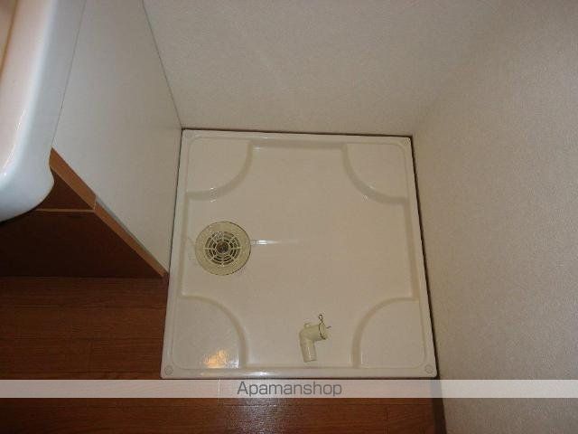 アランチーノの内装写真