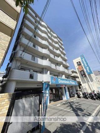 広島県広島市中区舟入南３丁目[2LDK/55m2]の外観4