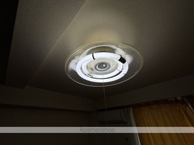 プレアール今の内装写真