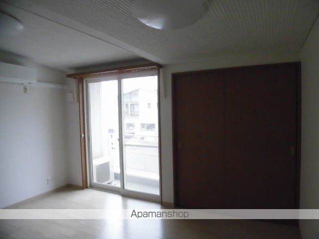 フロイデンハイムⅢ[1K/29.6m2]の内装4