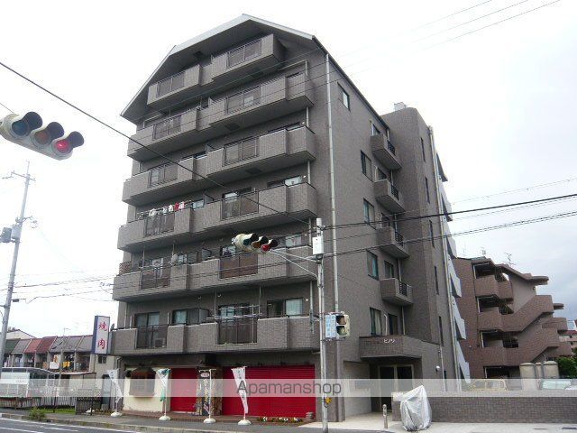 アートフェリスの外観写真
