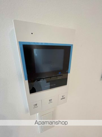 CG HOMES 南11条の内装写真