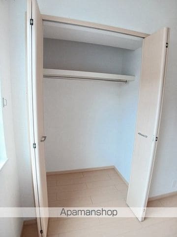 カーサ セレノの内装写真