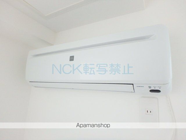 TRENTADUEの内装写真