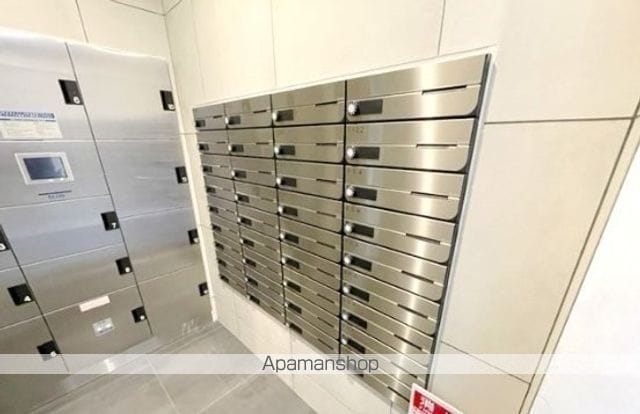 コンフォレスト中延の内装写真