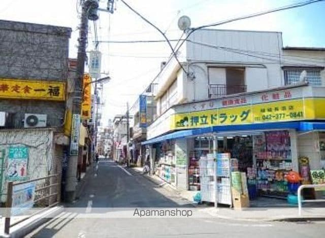 レアルハイムの周辺写真