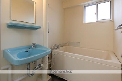 ヴィラ・アンソレイエ牟礼Ⅰ[3DK/57.38m2]の内装8