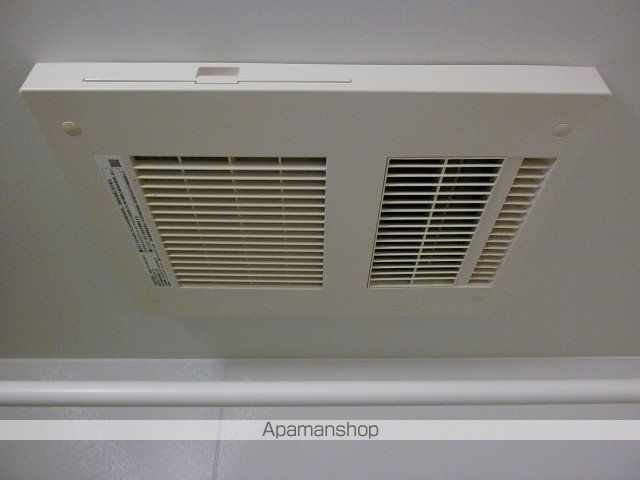 ベラシティの内装写真