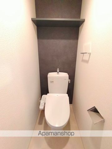 SーRESIDENCE福島ALOVITAの内装写真
