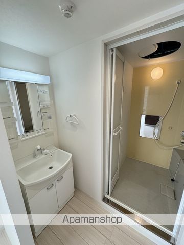 クラリス菊水Vの内装写真