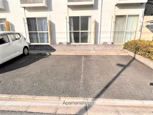 レオパレスシャルムのその他写真