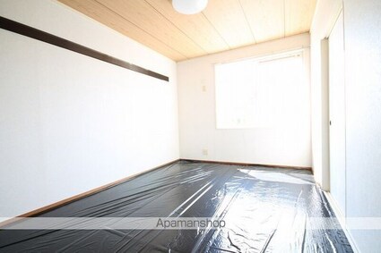 Ｋ’Ｓ　ＨＯＵＳＥ　Ａ[2LDK/45.8m2]の収納