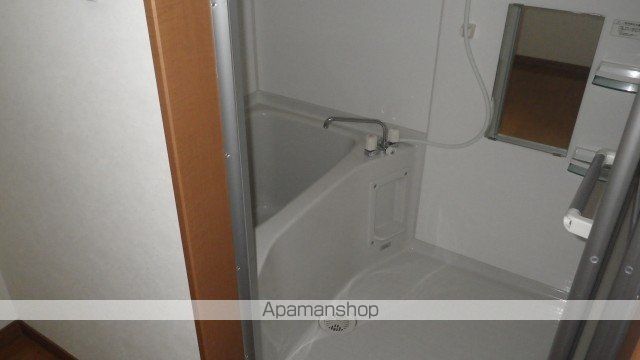 みほコーポIIの内装写真