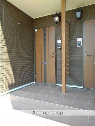 グローヴ・ガーデンⅡ[2LDK/54.85m2]の内装3