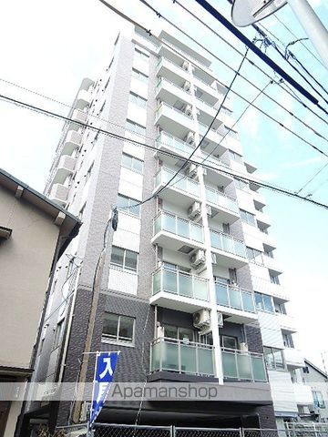 SーFORT鹿児島鴨池の外観写真