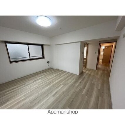 フェリーチェお茶の水[2LDK/62.08m2]の内装2