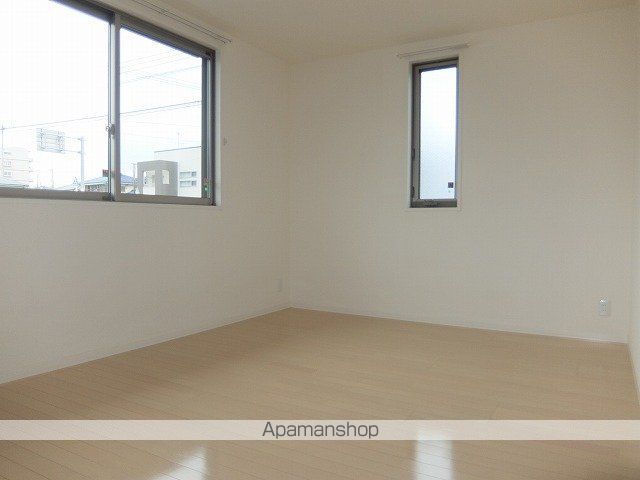ヴィラーチェOKADAの内装写真