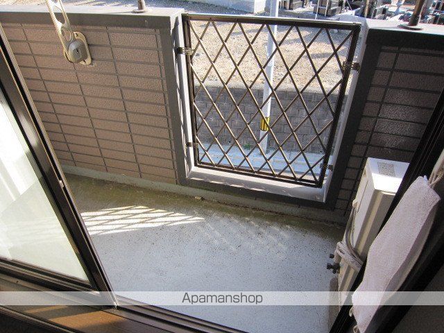 クリスタルパレス弐番館の内装写真