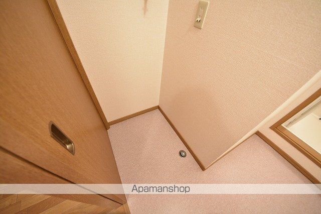 プリミエールN24の内装写真
