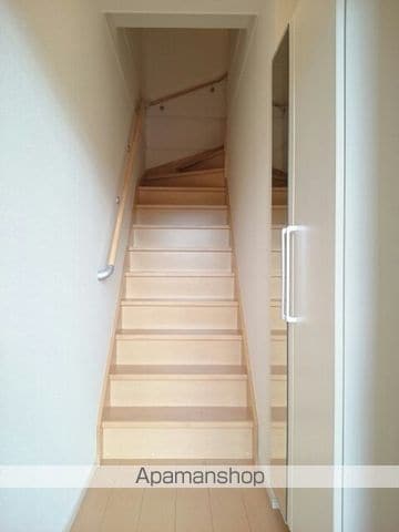 マレッサの内装写真